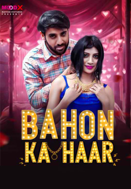 Bahon Ka Haar | Season 01